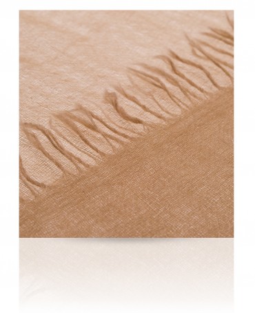 Палантин Женский C-CASHMERE/BEIGE